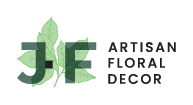 JF Artisan Floral Decor
